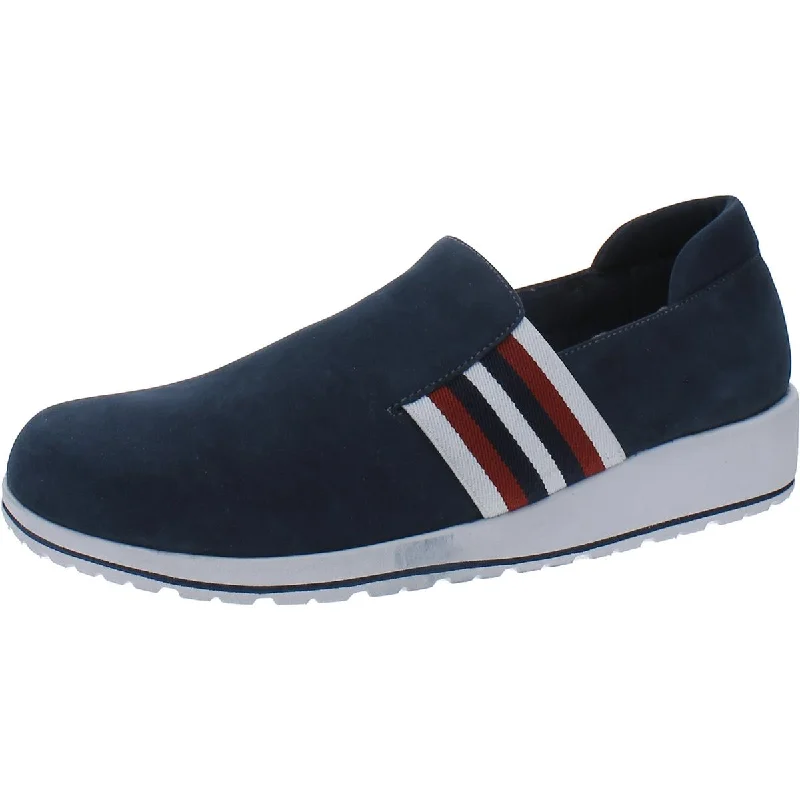 Women's Breathable Flats Fraley Womens Slip-On Shoes