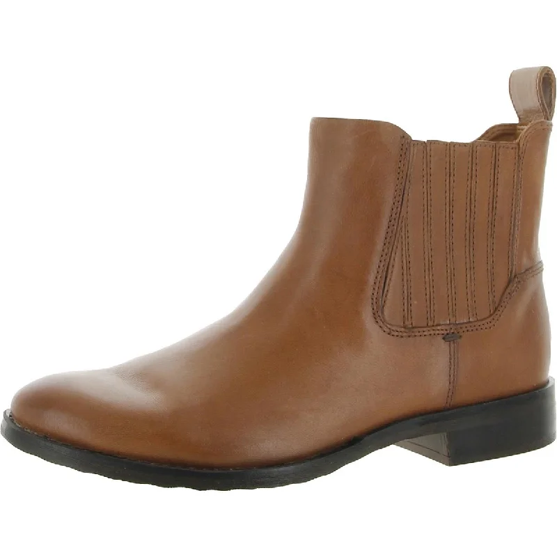 Taupe Leather