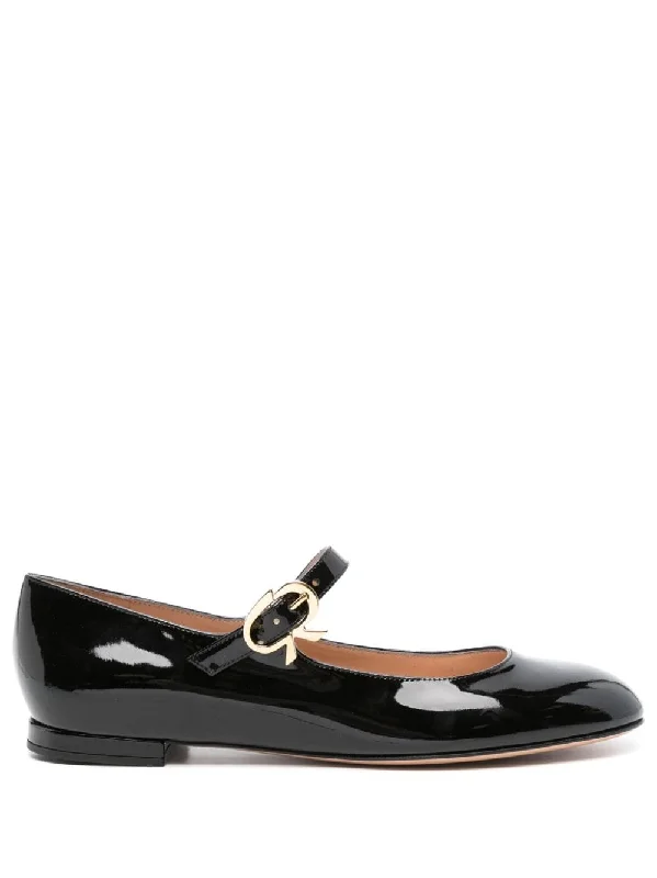 Easy Elegance Sales Gianvito Rossi Women's Flat Shoes