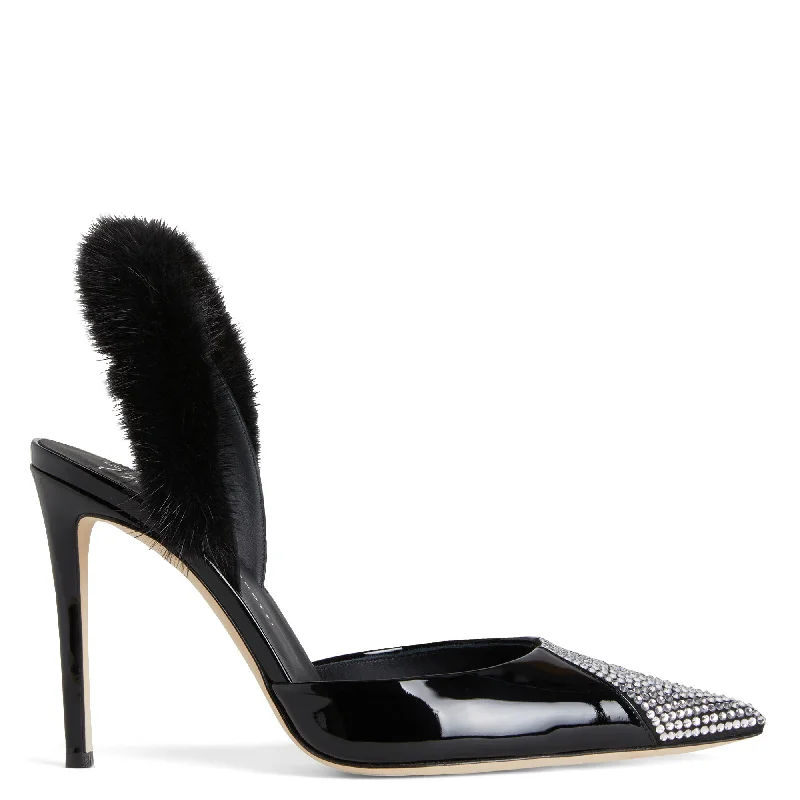 Giuseppe Zanotti Henriette Strass