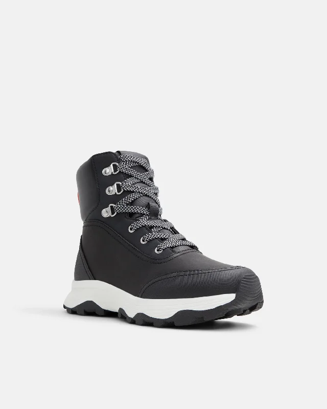 Stylish Savings Harper Boots - Black