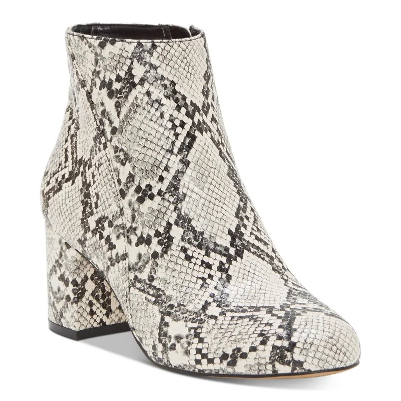 Designer Shoes Clearance INC Womens Floriannp Booties