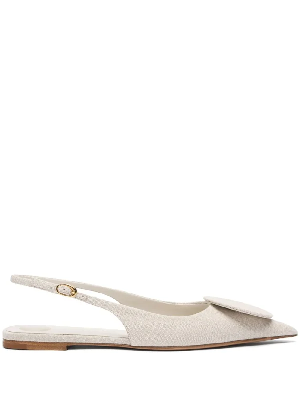 Must Haves Jacquemus Women's Flat Shoes