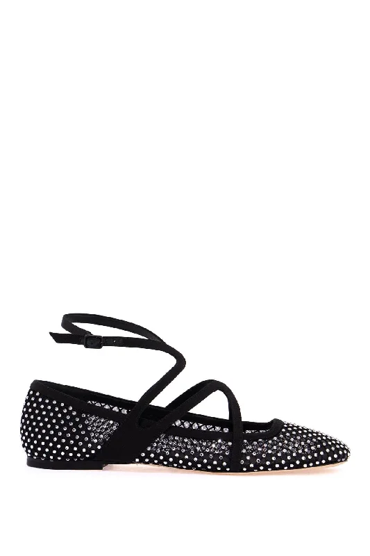 Elevated Casual Discounts Jimmy Choo Astoria Ballet Fl