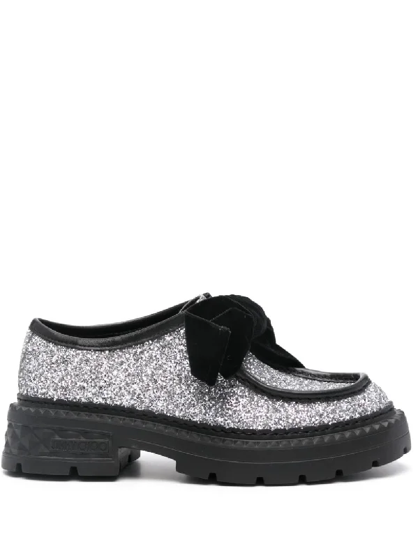 Discount Extravaganza Jimmy Choo Women's Flat Shoes