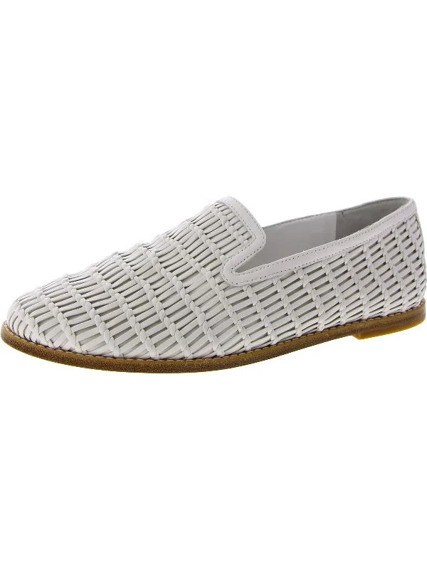 Luxury Shoes Clearance JONAH Womens Faux Leather Slip On Loafers