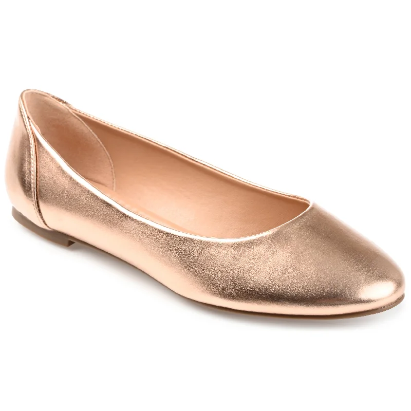 Vintage Boots Deals Journee Collection Women's Comfort Kavn Flat