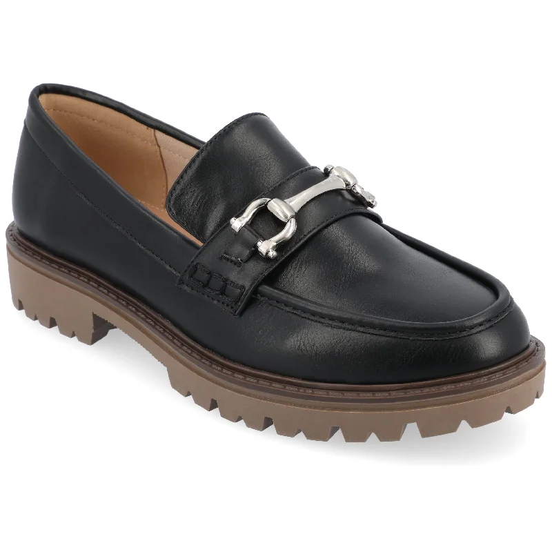 Vintage-Inspired Footwear Sale Journee Collection Women's Tru Comfort Foam Jessamey Flats Vintage-Inspired Footwear Sale Journee Collection Women's Tru Comfort Foam Jessamey Flats