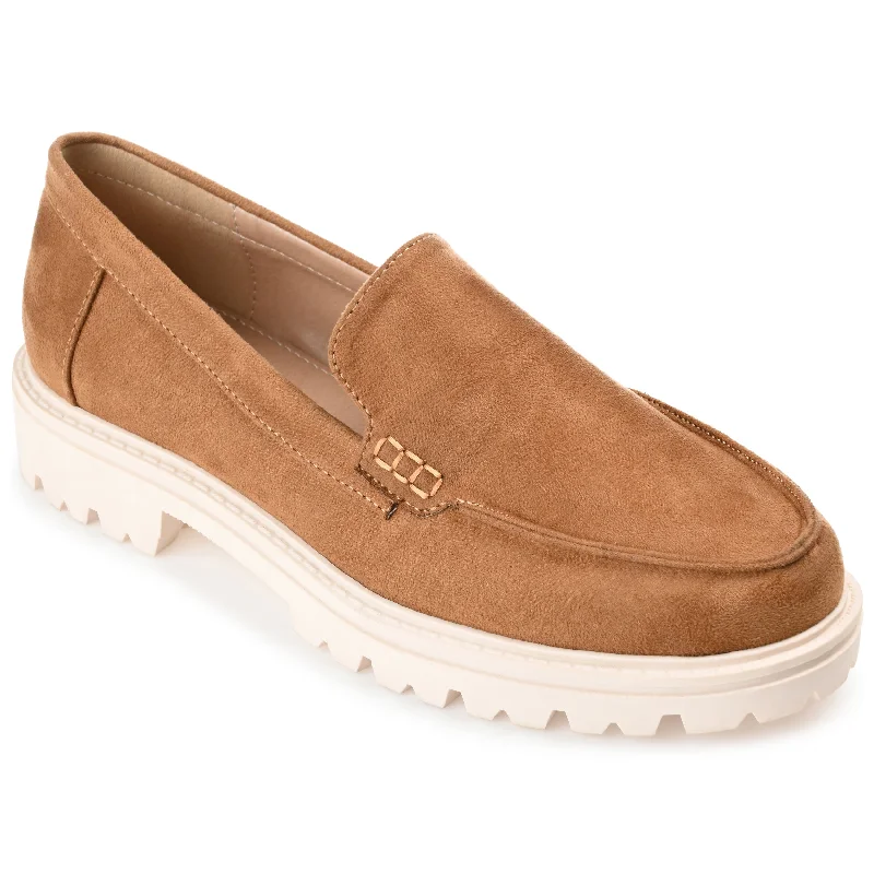 Non-Slip Work Shoes Sale Journee Collection Women's Tru Comfort Foam Wide Width Erika Flat Non-Slip Work Shoes Sale Journee Collection Women's Tru Comfort Foam Wide Width Erika Flat