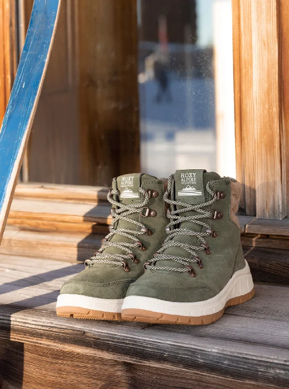 Flash Sales This Week Kaden DryFlight® Boots - Olive