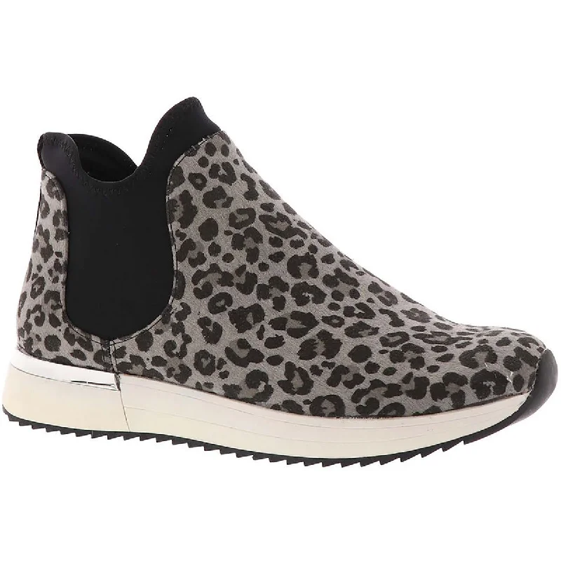 Holiday Discount Kenneth Cole Reaction Womens Cameron Chelsea Jogger High Top Chelsea Boots Holiday Discount Kenneth Cole Reaction Womens Cameron Chelsea Jogger High Top Chelsea Boots