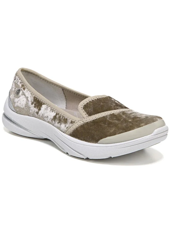 Insane Discount Onslaught Lakeside Womens Lightweight Casual Shoes