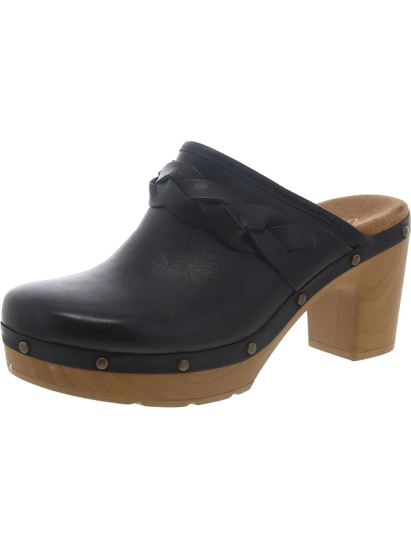 Essentials On Sale Ledella Meg Womens Clogs Slip On