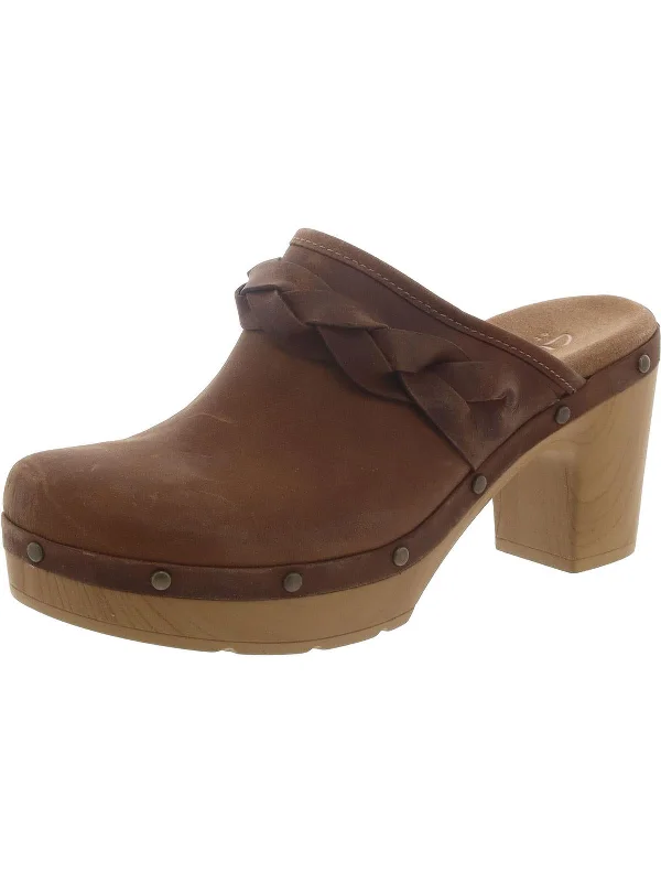 Limited Time Flash Sale Ledella Meg Womens Clogs Slip On