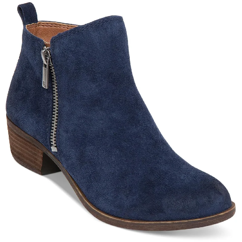 Versatile Shoes Promotion Lucky Brand Women's Basel Ankle Bootie