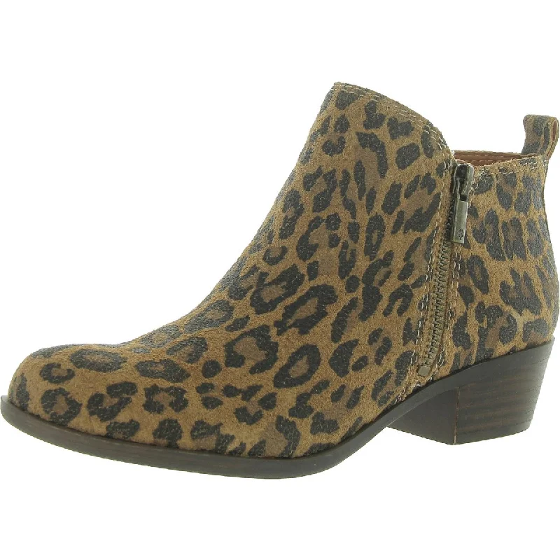 Natural/Leopard