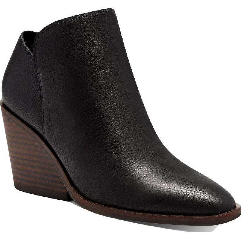 Style Breakthroughs Lucky Brand Womens Saucie Comfort Insole Pointed Toe Ankle Boots Style Breakthroughs Lucky Brand Womens Saucie Comfort Insole Pointed Toe Ankle Boots