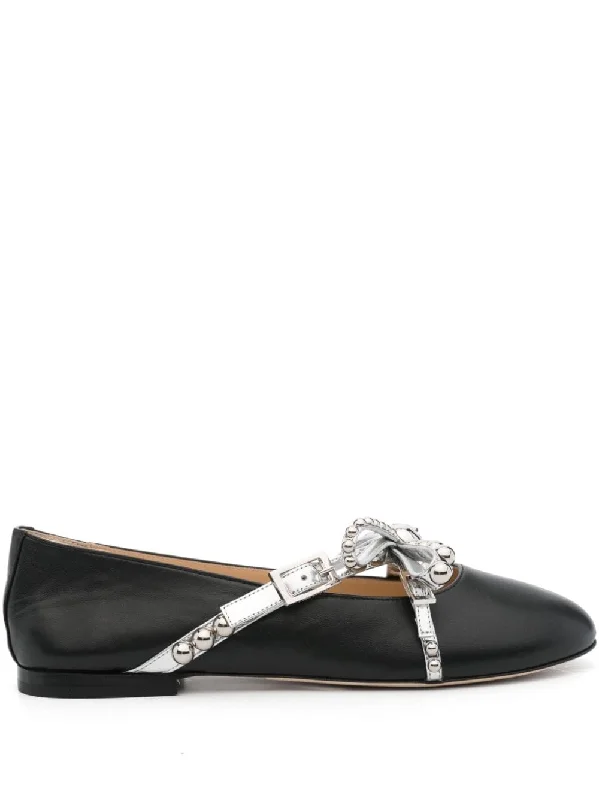 Flash Sale Fever Mach & Mach Women's Flat Shoes