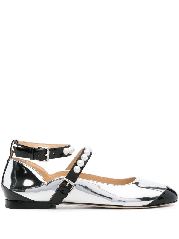 Flash Sale Mach & Mach Women's Flat Shoes