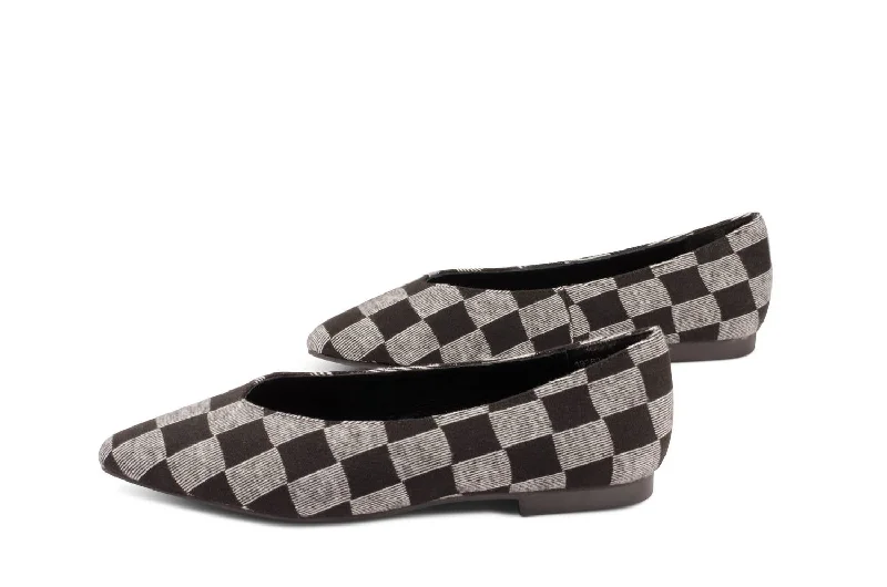 Huge Price Cut Malawi In Black/white