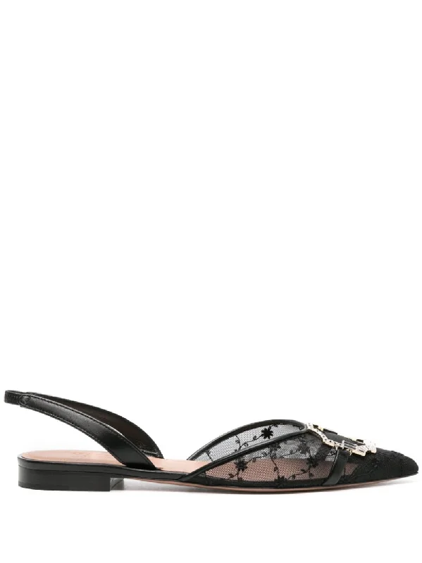 Don't Miss Out Malone Souliers Women's Flat Shoes