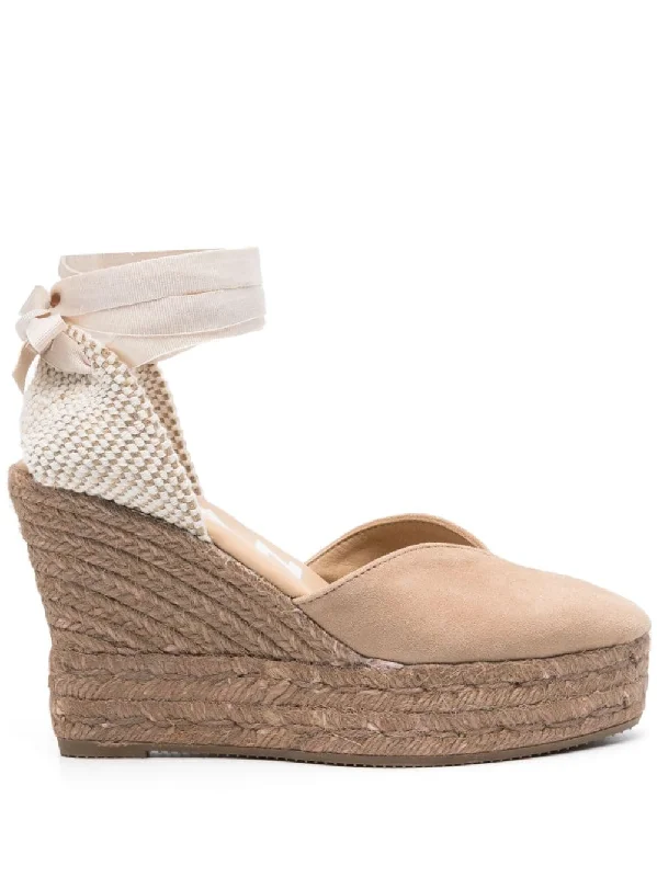 Hot Picks Manebi Women's Flat Shoes Dove