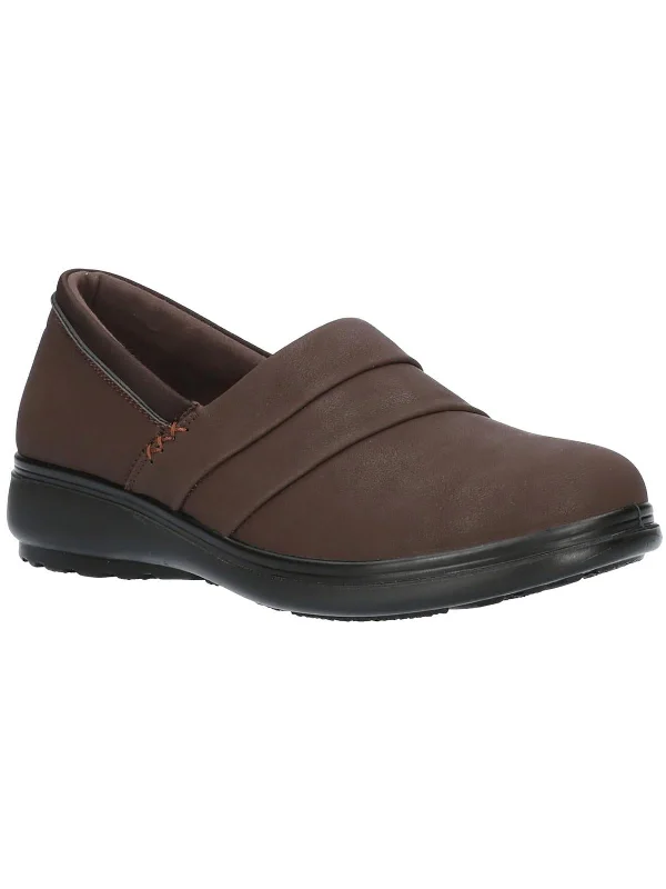 Modern Fashion Sale Maybell Womens Slip On Lifestyle Slip-On Shoes