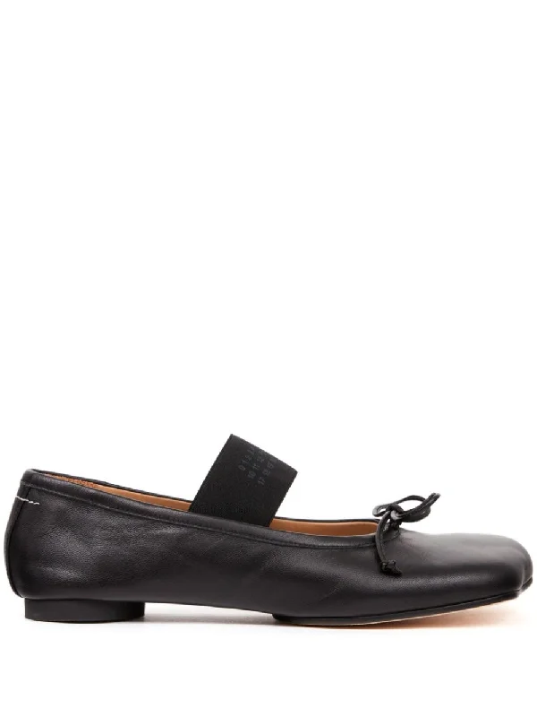 Unbeatable Prices Mm6 Maison Margiela Women's Flat Shoes