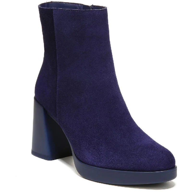 Flash Sale Now Naturalizer Womens Genn Reach Zipper Ankle Booties