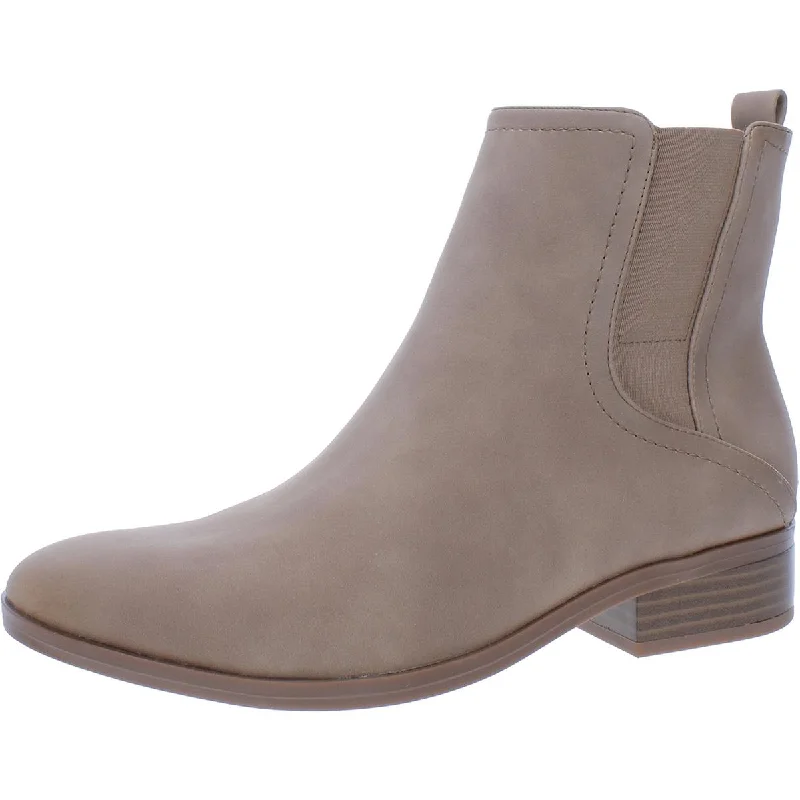 Tan Nubuck