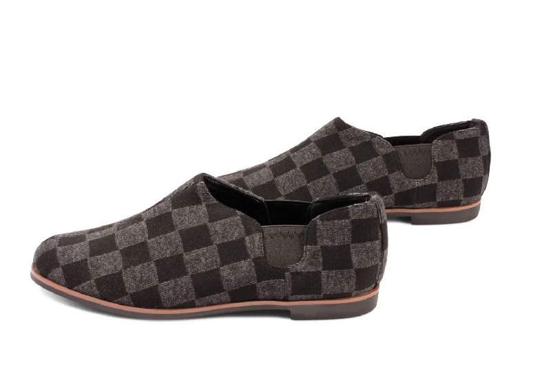 Bid Farewell To The Old Season Peru In Black/grey