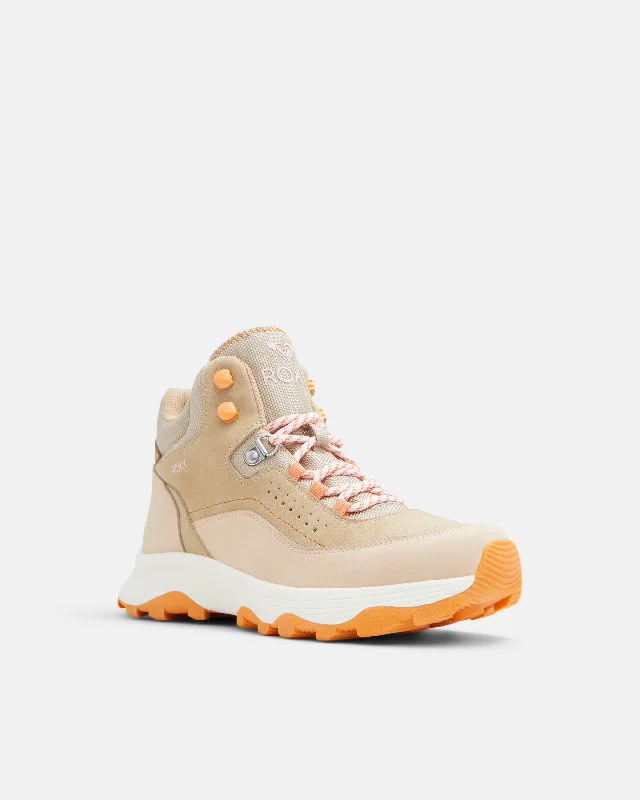Stylish Shoe Discounts Pinnacle Boots - Sand