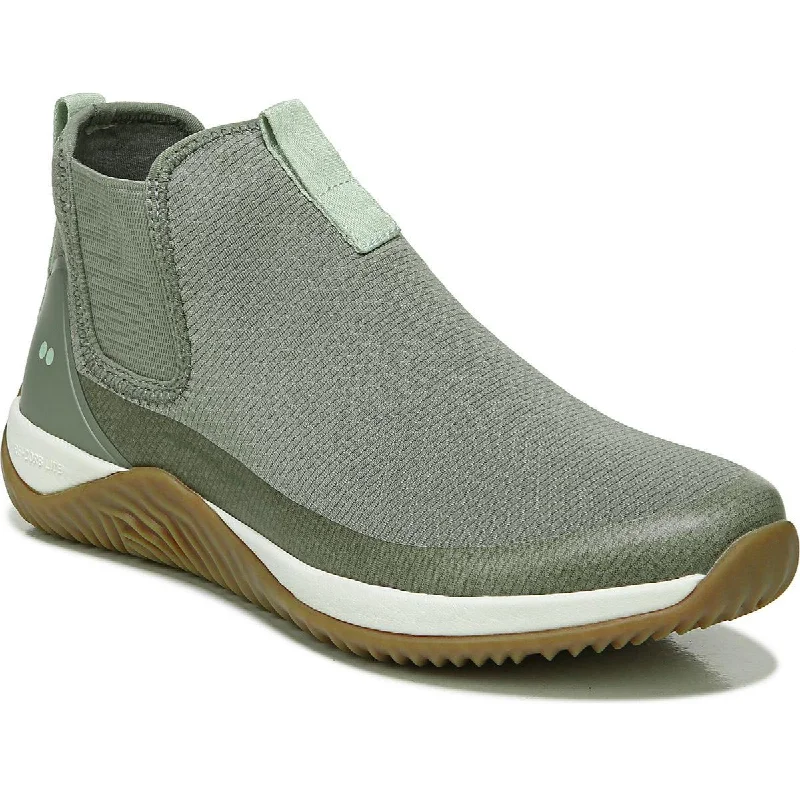Everyday Shoes Promotion Ryka Womens Echo Mist Pull On Outdoor Ankle Boots