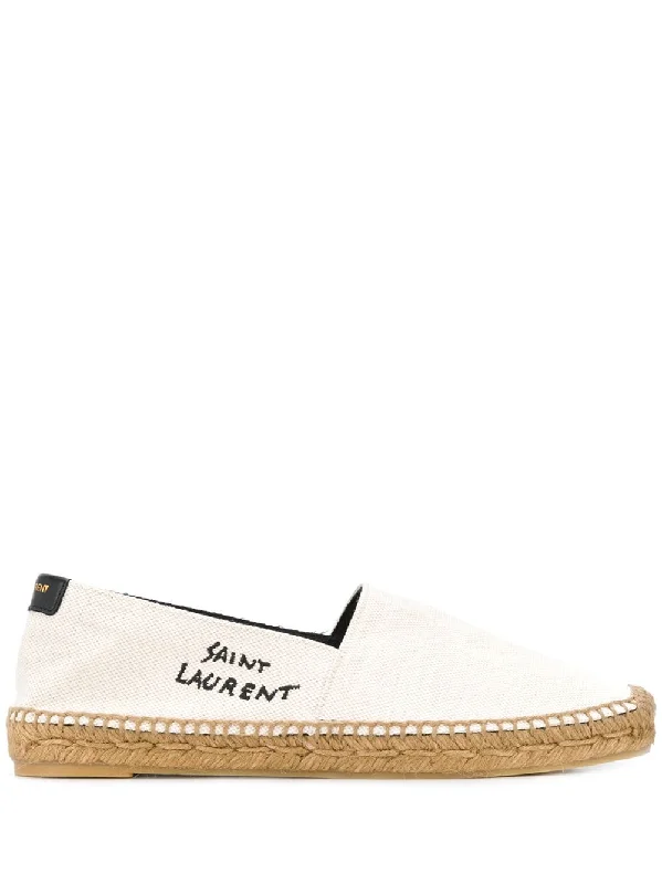Exclusive Deals Online Saint Laurent Women'sFlat Shoes