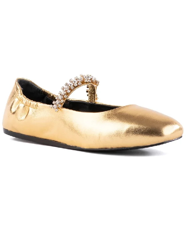 Stylish Walking Shoes Seychelles Far Too Kind Leather Flat