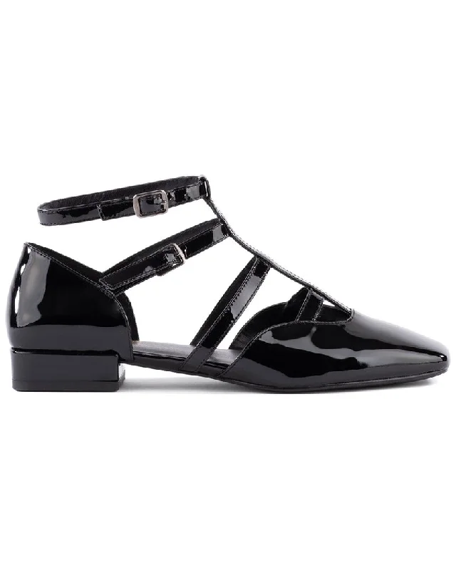 Soft Sole Casual Shoes Seychelles Kissing Booth Leather Flat