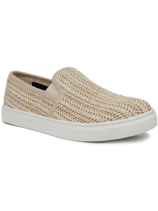 Special Offer SILINE Womens Laceless Slip On Slip-On Sneakers