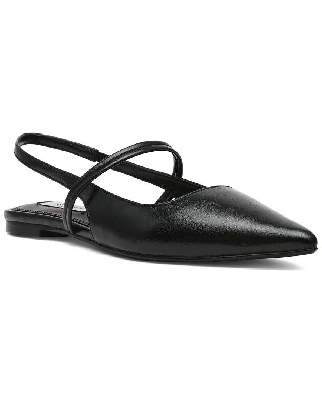 Vintage-Inspired Shoes Deal STEVEN by Steve Madden Mallory Flat