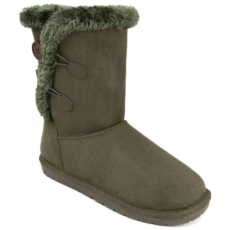 Weekend Exclusive Sugar Womens Marty Comfort Booties