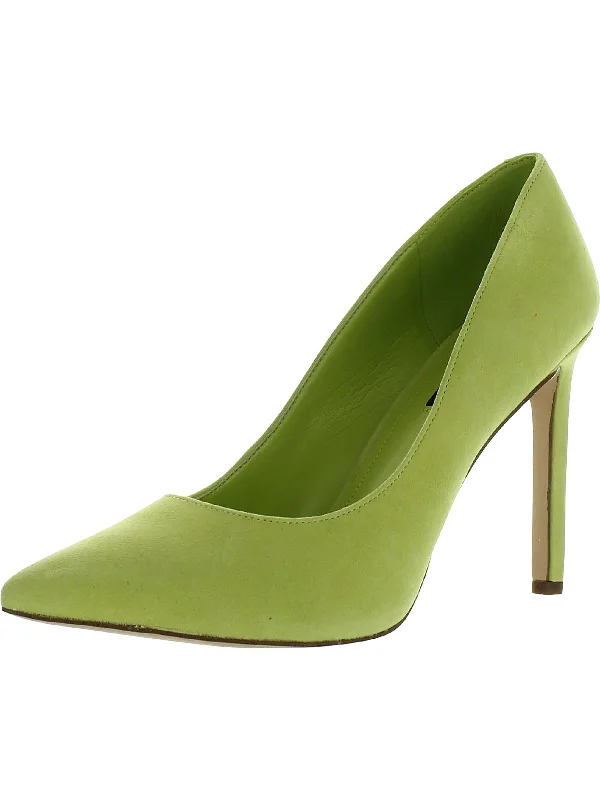 Tatiana Womens Stiletto Dress Pumps