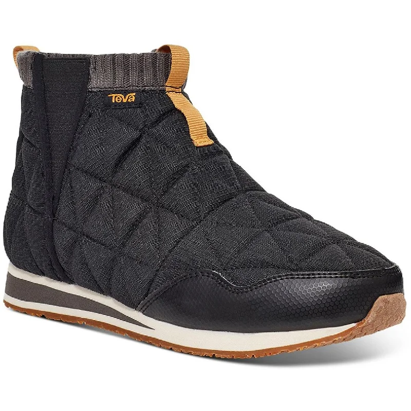 Fashion-Forward Women's Shoes Teva Womens Ember Cold Weather Casual Ankle Boots