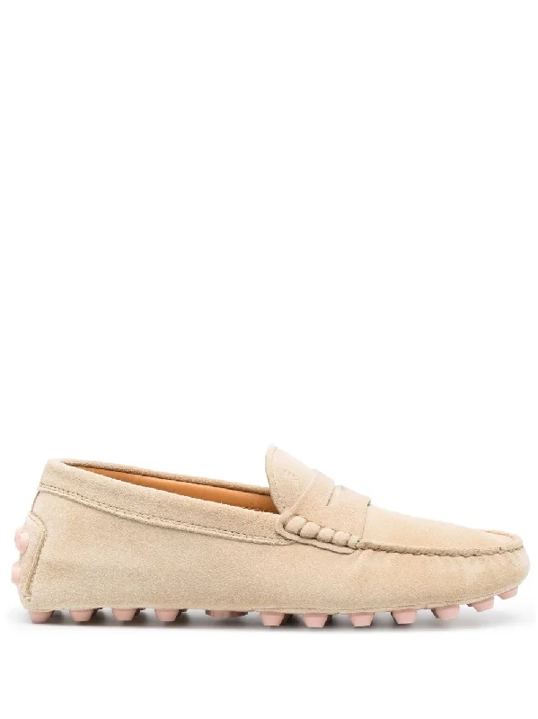 Cozy Comfort Style Sale Tod's Women's Flat Shoes