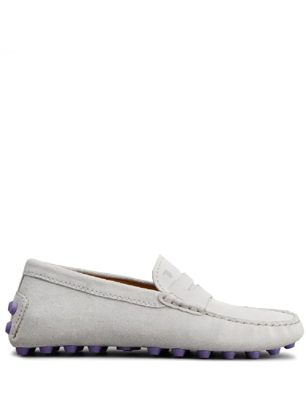 Swimwear Summer Blowout Tod's Women's Flat Shoes