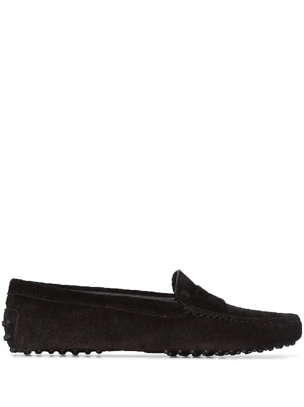 Limited Stock, Big Discounts Tod's Women's Flat Shoes