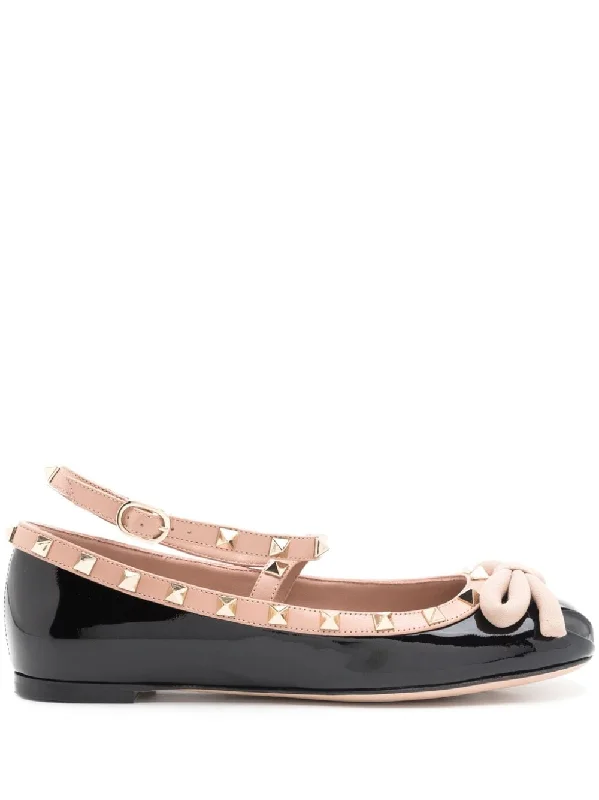 Exclusive Designer Style Deals Valentino Garavani Women's Flat Shoes