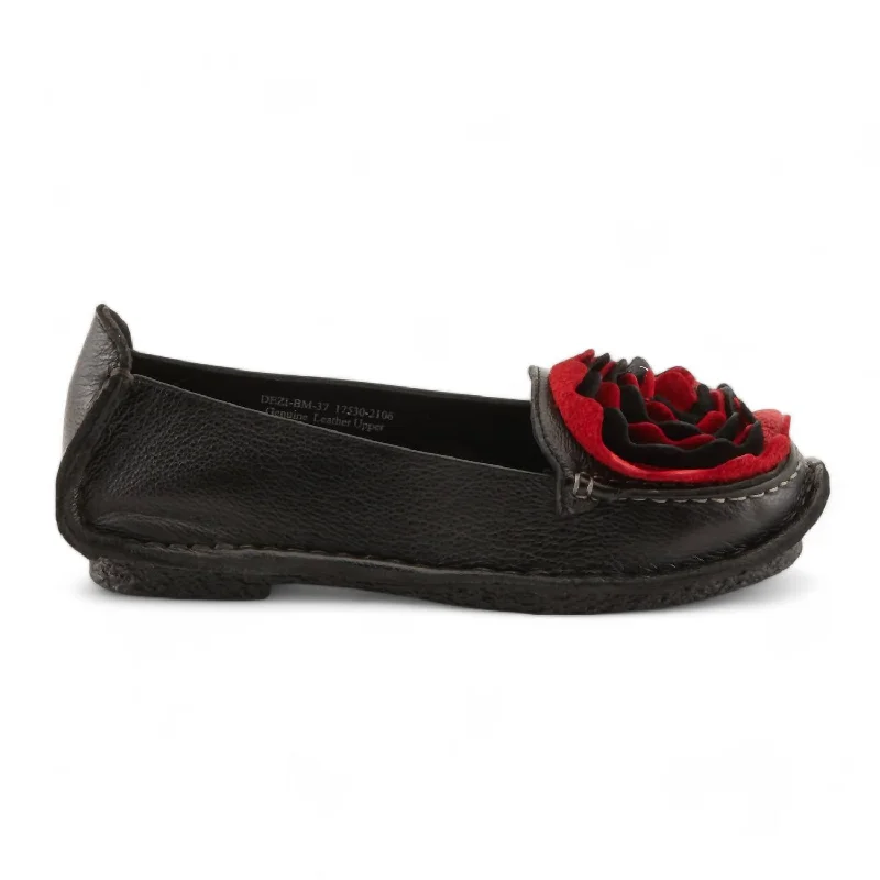 Outdoor Shoes Sale Women's Dezi Shoes In Black Multi