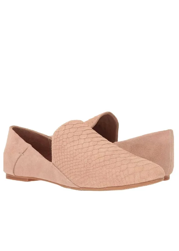 Modern Running-Style Shoes Women's Gaga Slide In Taupe