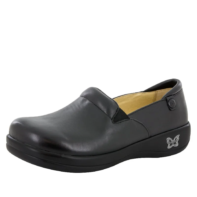 Unbeatable Prices Women's Keli Shoes In Black Nappa