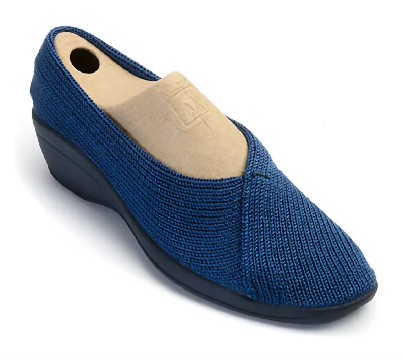 Special Offers Women's Mailu Flat Shoes In Denim