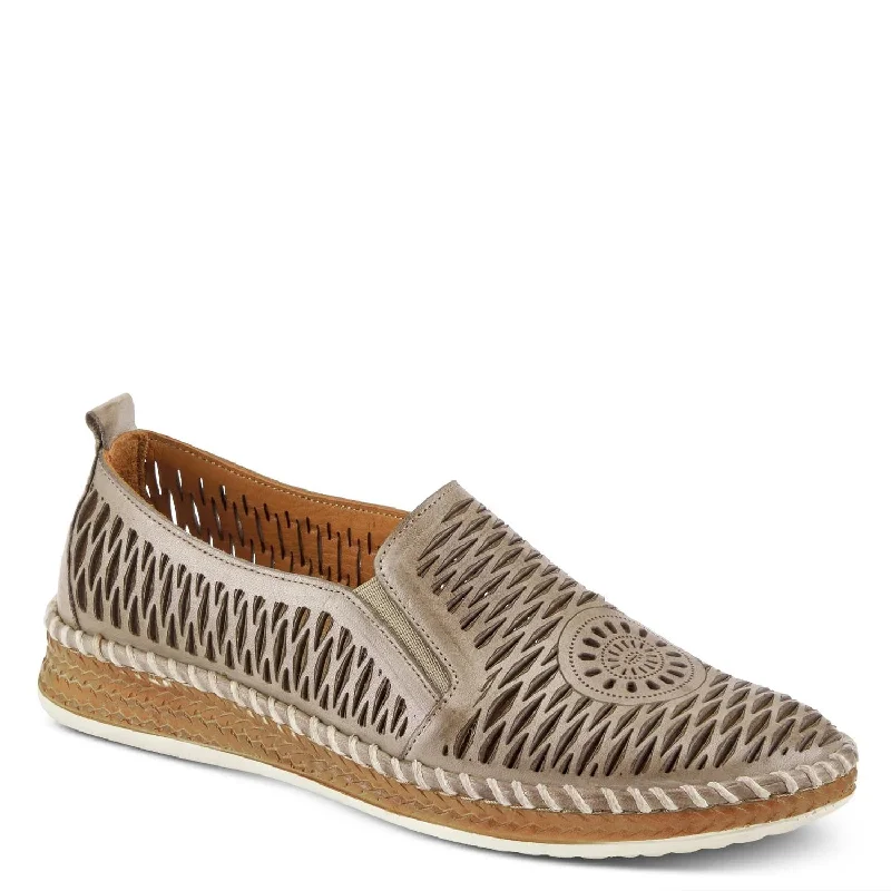 Seasonal Footwear Sale Women's Newday Shoes In Taupe